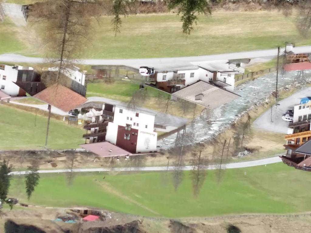 Apart Gschwandthof Санкт Леонард им Пицтал Екстериор снимка