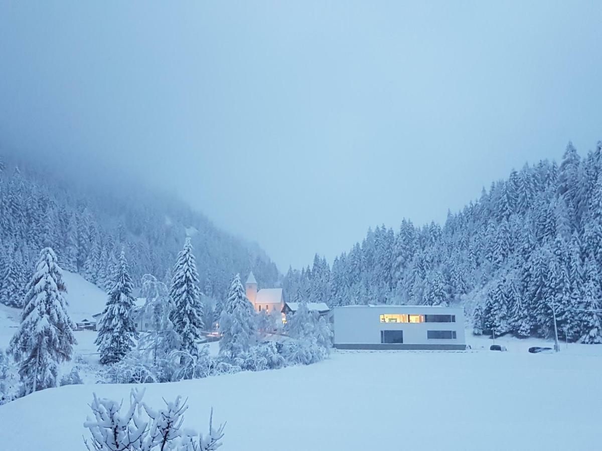 Apart Gschwandthof Санкт Леонард им Пицтал Екстериор снимка